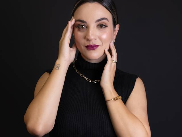 Girl Boss de Ensaio Girl Boss