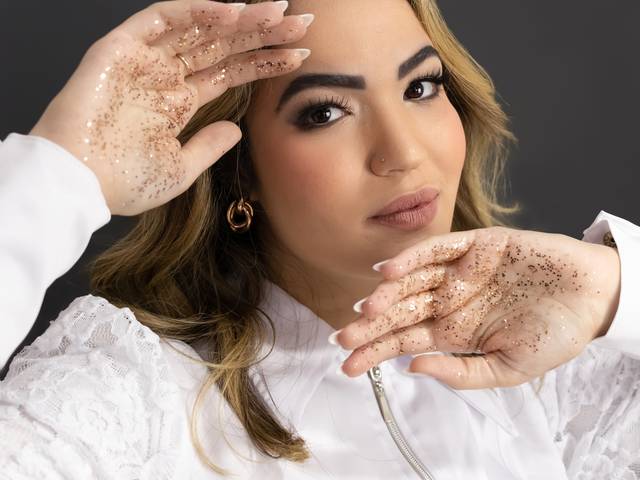 Girl Boss de Girl Boss Giovana Marziali