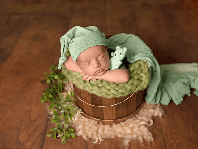 Newborn de Guilherme