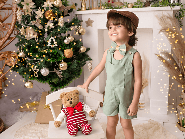 Natal de Laisa Natal