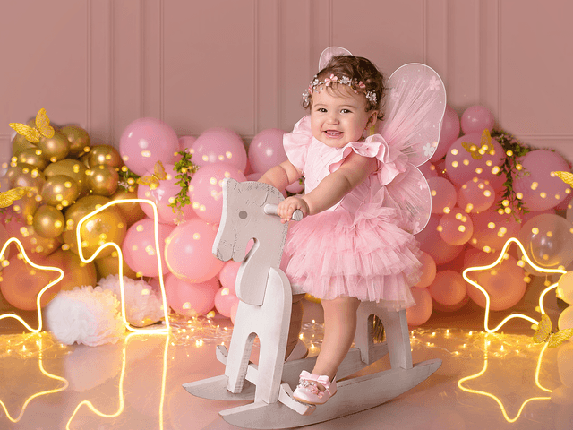 Smash The Cake de Sophia