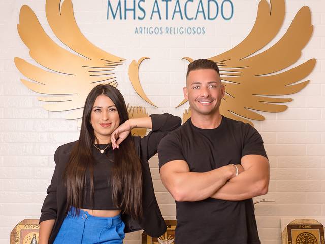 Empresarial de Sabrina