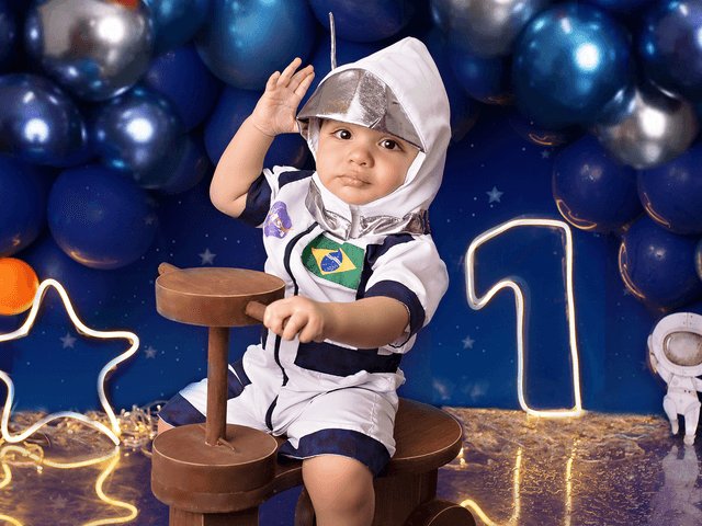 Smash The Cake de Apollo