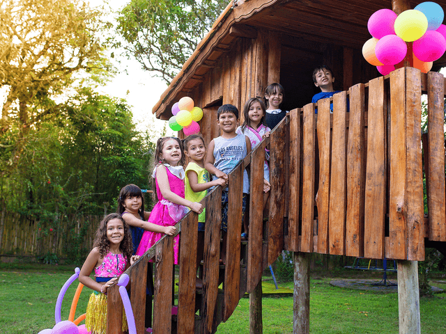 Aniversario de Hay faz 6