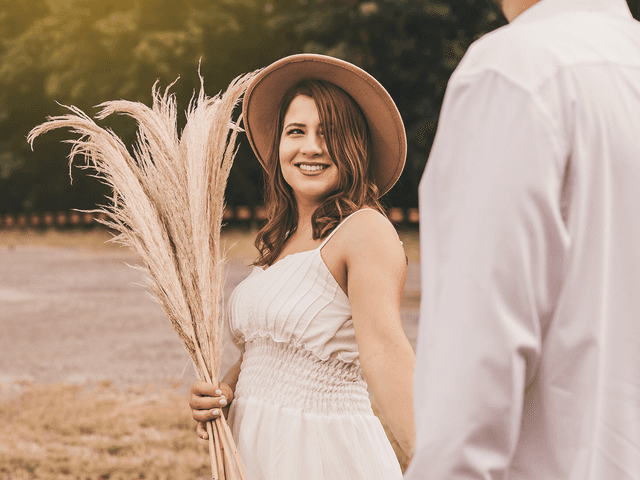 Pré Wedding de Vanessa e Willian