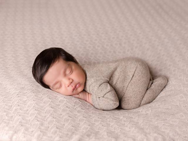 Newborn de José Lucas