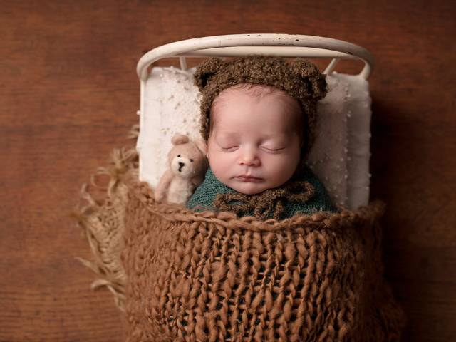 Newborn de João Miguel