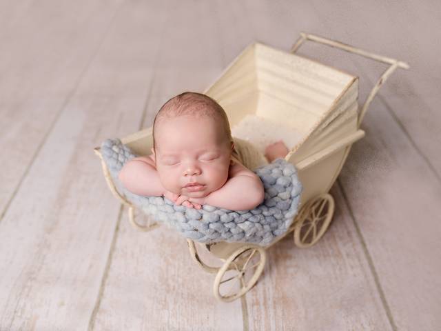 Newborn de Ryan Filipe