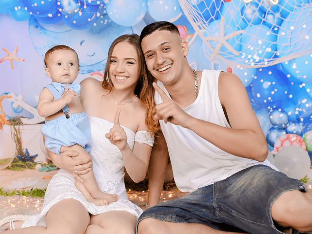 Smash The Cake de Arthur