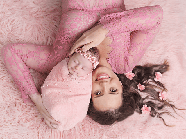 Newborn de Sofia Andreza