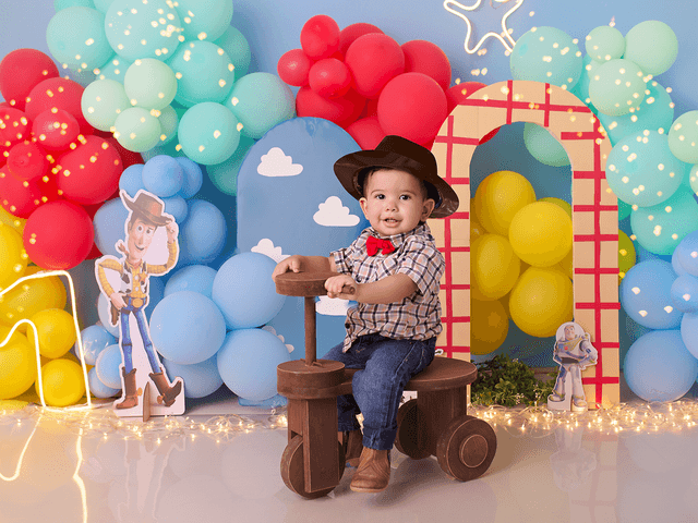 Smash The Cake de João Paulo