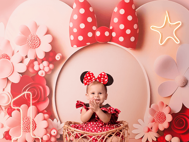 Smash The Cake de Maria Clara