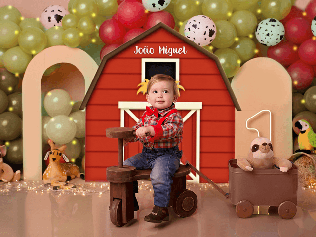 Smash The Cake de Jose Miguel