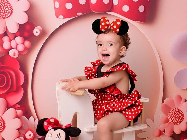 Família de Maria Flor