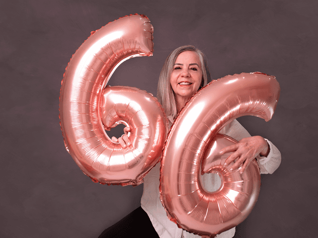 Ensaio Feminino de Anita