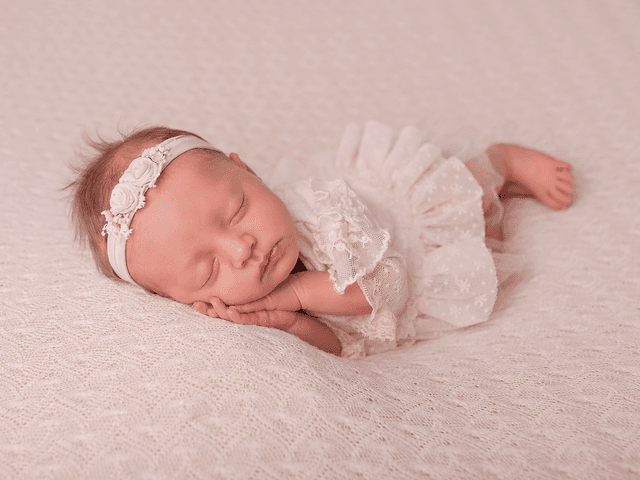 Newborn de Antonella