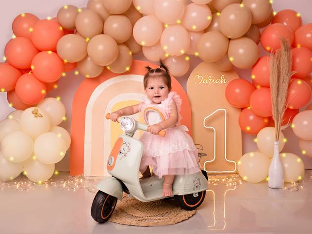 Smash The Cake de Mariah