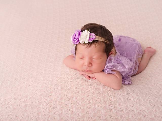 Newborn de Melissa