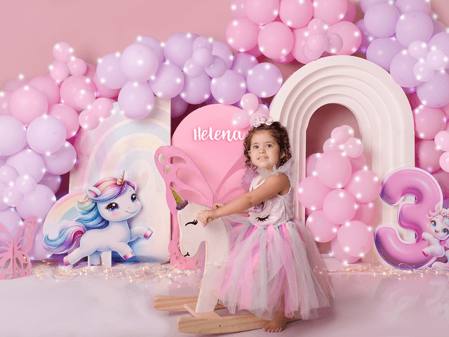 Smash The Cake de Helena