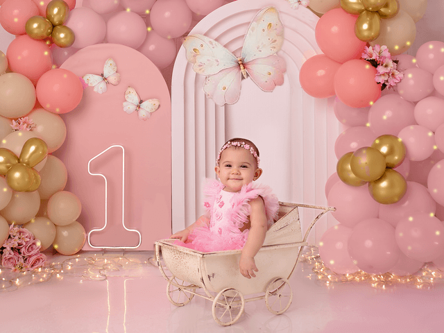 Smash The Cake de Eloah