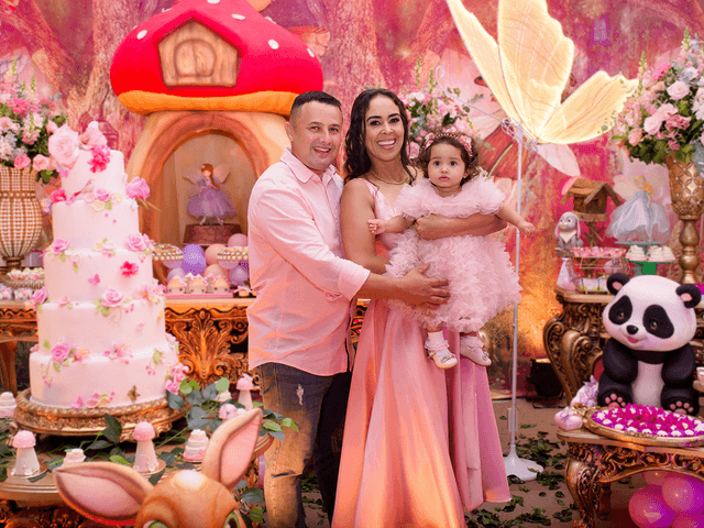 Aniversario de Clara