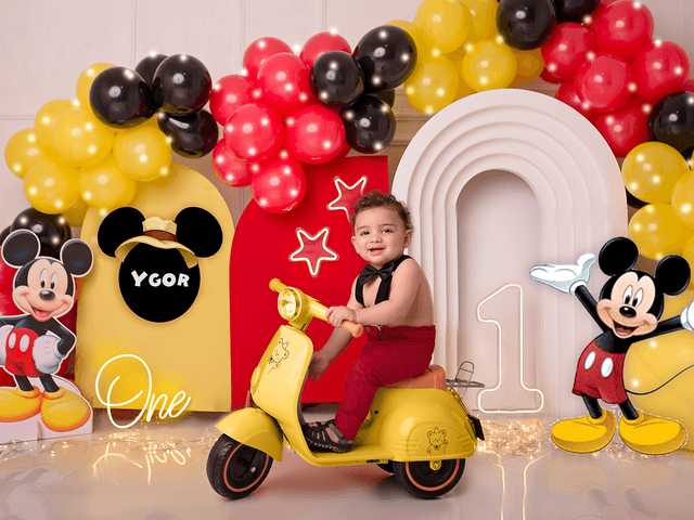 Smash The Cake de Ygor