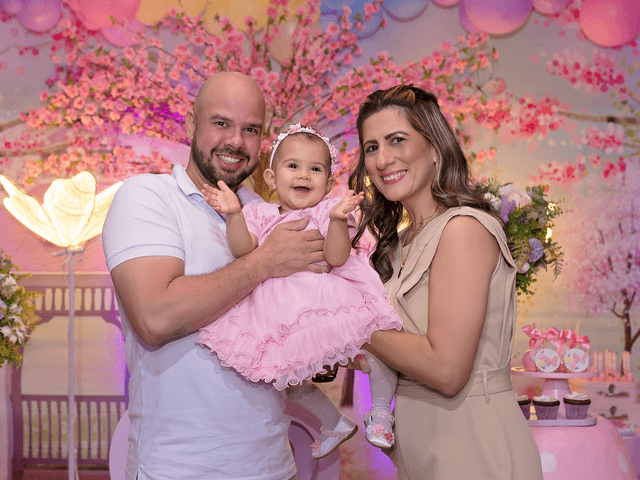 Aniversario de Eloá