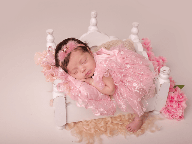 Newborn de Clara Maria