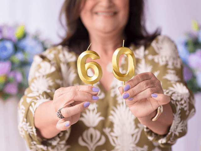 Aniversario de Isabel