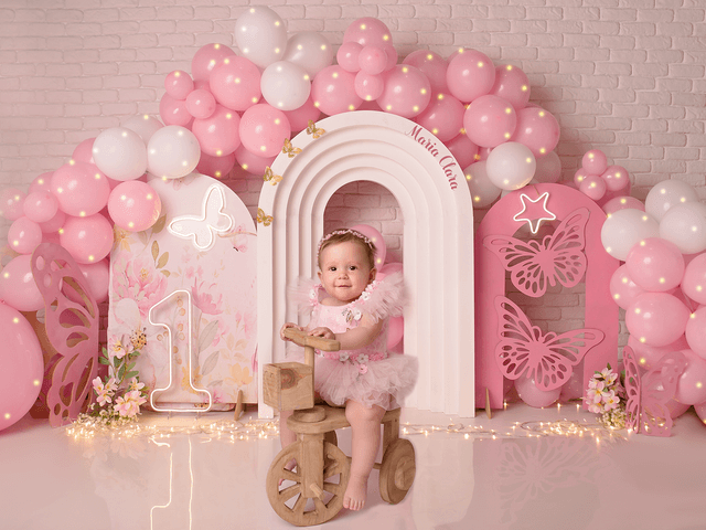 Smash The Cake de Maria Clara