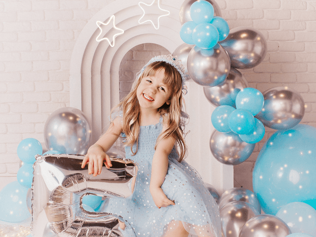 Smash The Cake de Paola