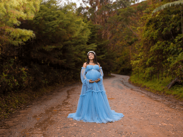 Gestante de Gestante