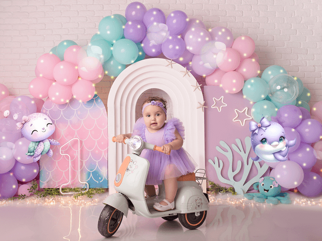 Smash The Cake de Isis