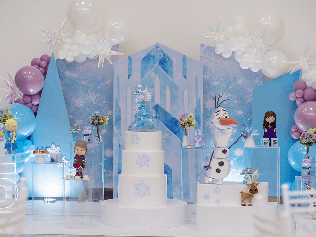 Aniversario de Paola