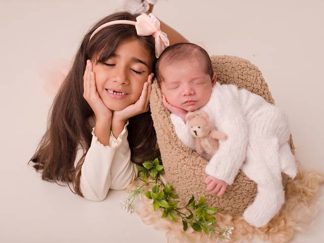 Newborn de José Miguel