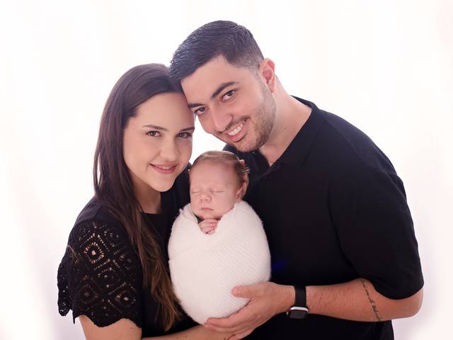 Newborn de Henrique