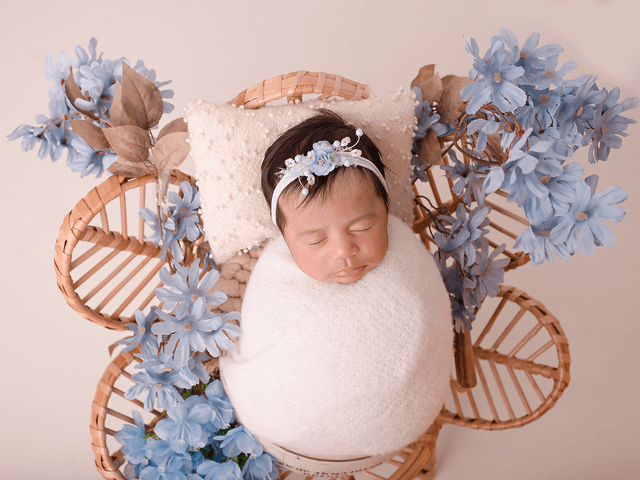 Newborn de Sophie
