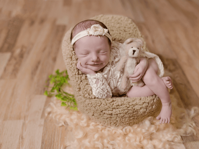 Newborn de Catherine