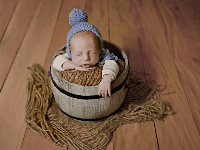 Gestante de João Helio