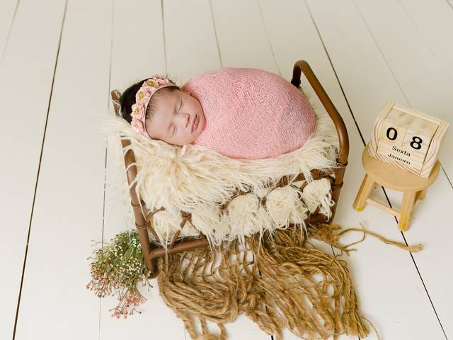 Newborn de Antonella