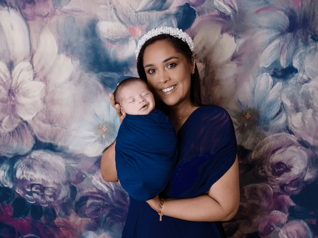 Newborn de Luis Miguel