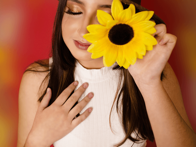 15 anos de Maria Clara