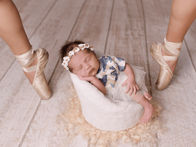 Newborn de Anna Sophia