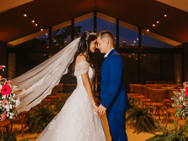 Casamento de Casamento Fernanda 