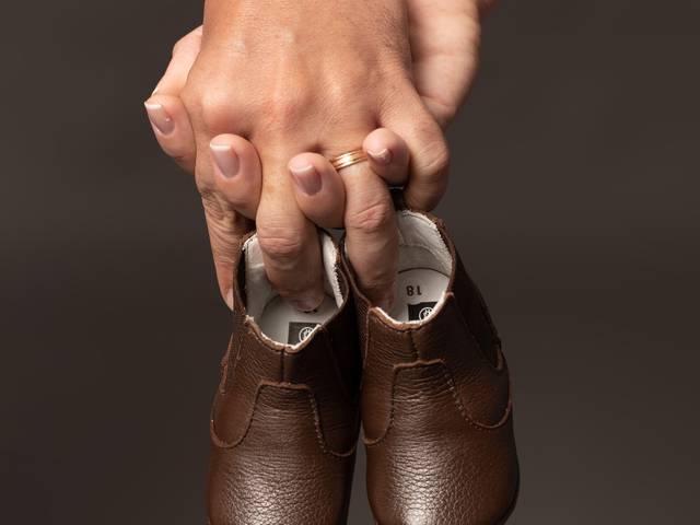 GESTANTE por Raquel Amorim de RAIANA 