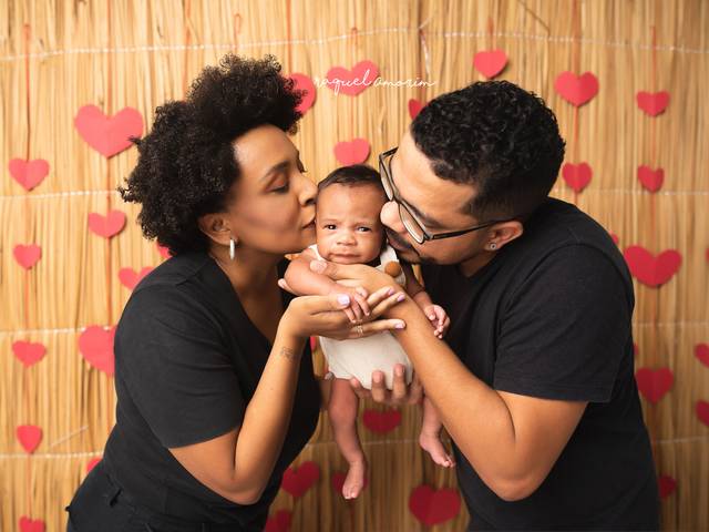 KIDS - 1 a 12 meses de BENICIO 