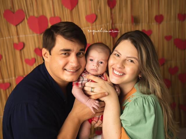 KIDS - 1 a 12 meses de BENICIO 