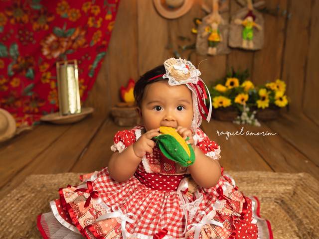 KIDS - 1 a 12 meses de LIVIA