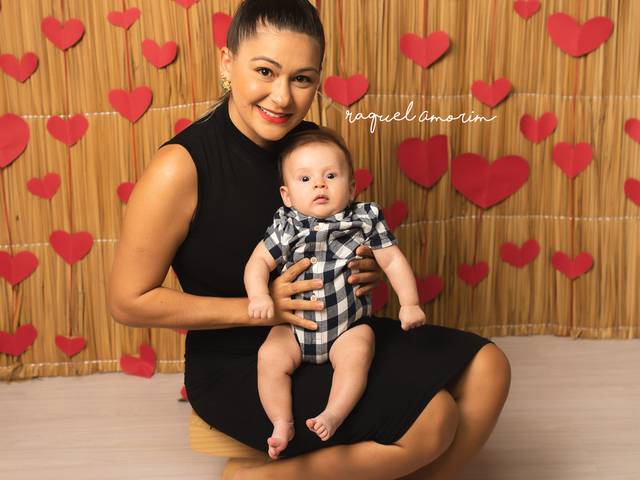 KIDS - 1 a 12 meses de RUAN 