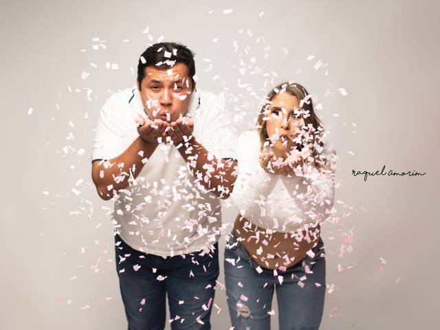 ENSAIO REVELACAO  de MARIANA 